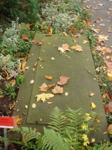 Foto: Claudia Gölz - 2009